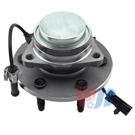 Wjb Hub Assembly, Wa515054 WA515054